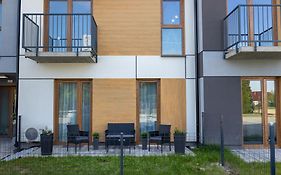 DS Apartamenty Jaśminowa